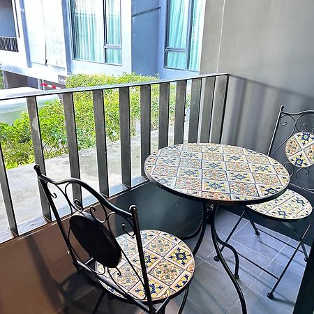 Phuket Apartment Surin Beach Thalang Exterior foto